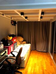 The Hillier (D23), Apartment #448323711